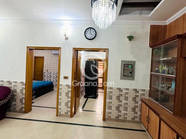 10 Marla House for Sale