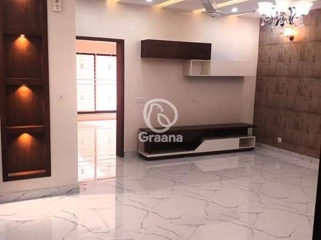 10 Marla House for Sale