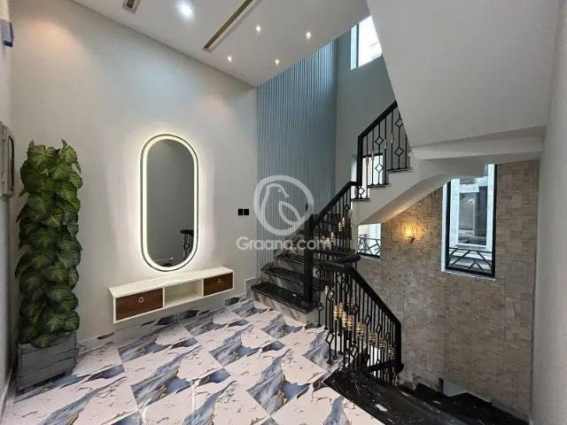 10 Marla House for Sale