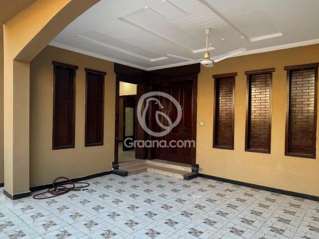 10 Marla House for Sale