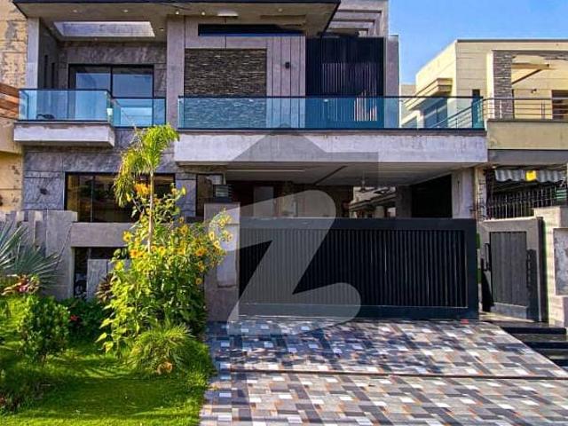 10 Marla House For Sale