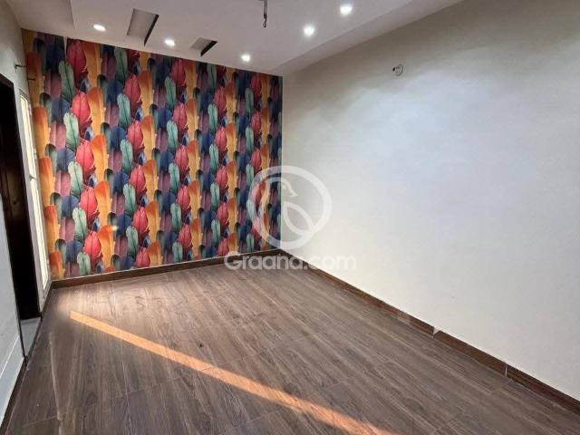 10 Marla House for Sale