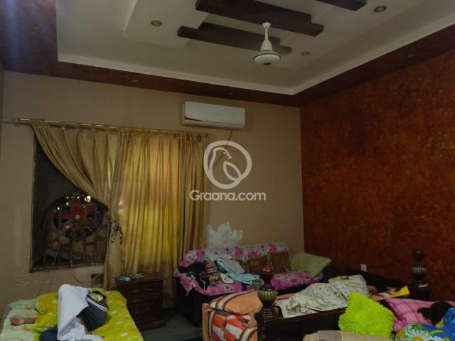 10 Marla House for Sale