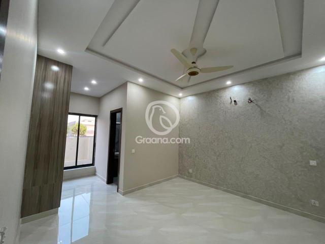10 Marla House for Sale