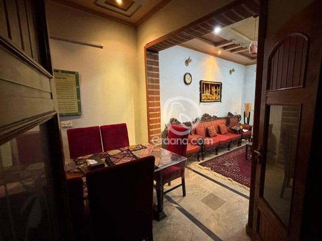 10 Marla House for Sale