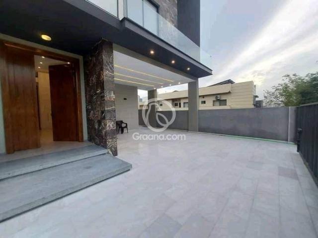 10 Marla House for Sale