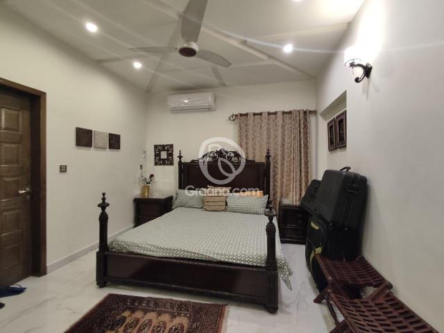 10 Marla House for Sale