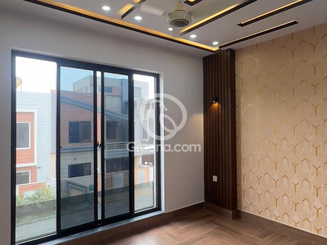 10 Marla House for Sale