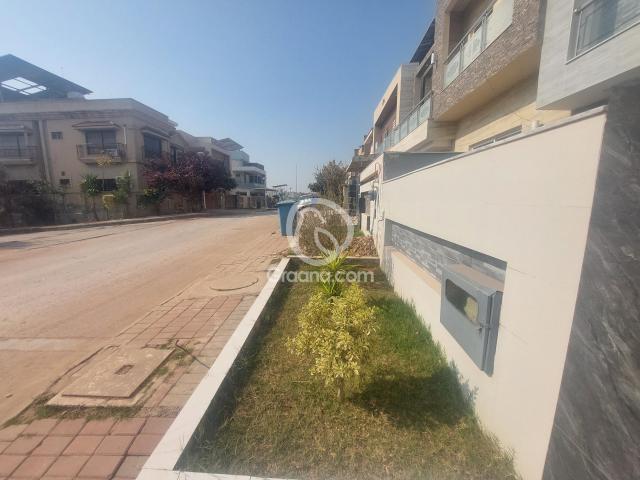 10 Marla House for Sale