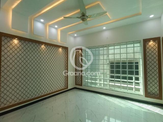 10 Marla House for Sale