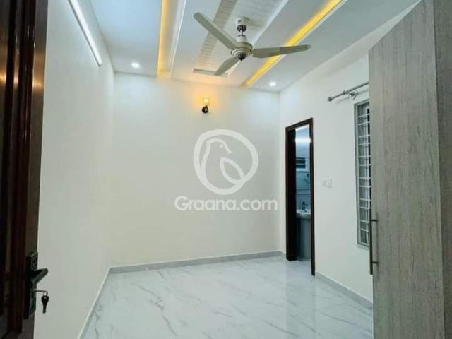 10 Marla House for Sale