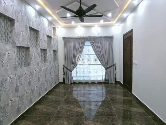 10 Marla House for Sale