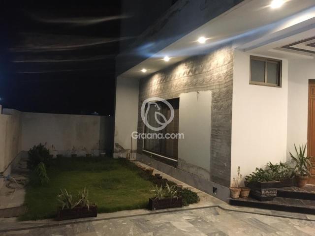 10 Marla House for Sale