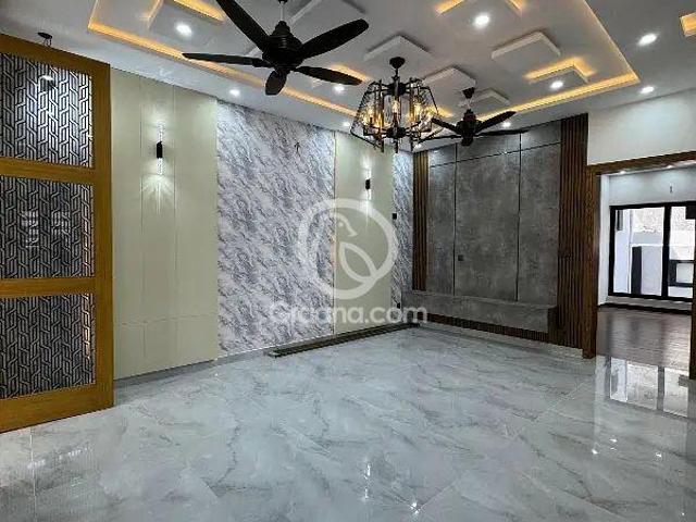 10 Marla House for Sale