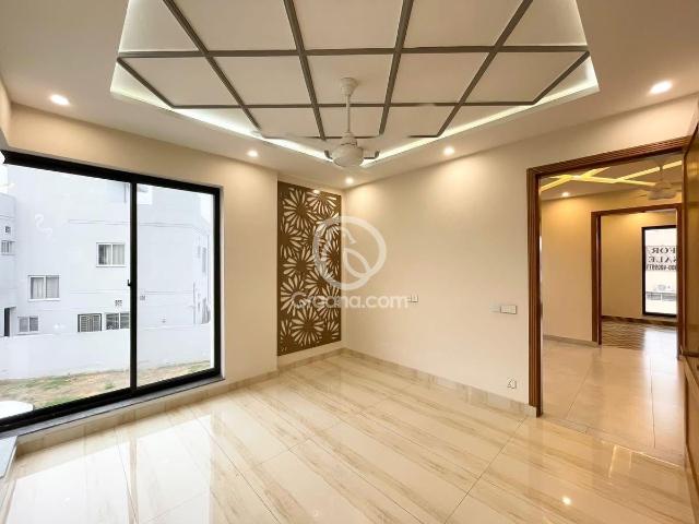 10 Marla House for Sale
