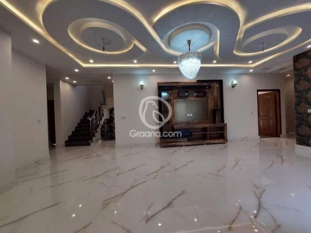 10 Marla House for Sale