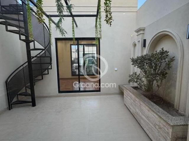 10 Marla House for Sale