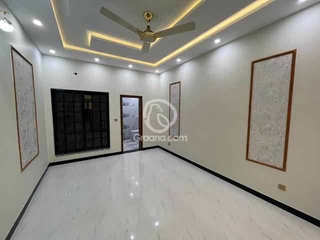 10 Marla House for Sale
