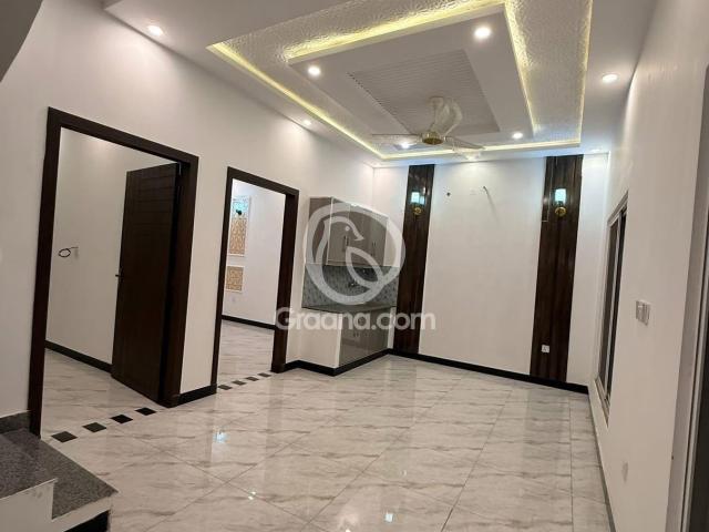 10 Marla House for Sale