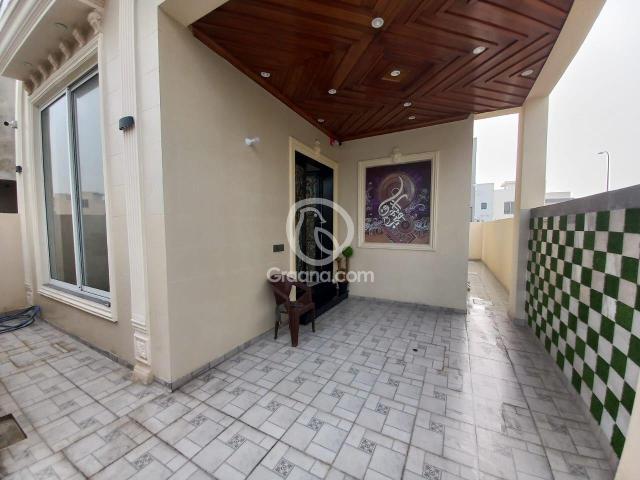 10 Marla House for Sale