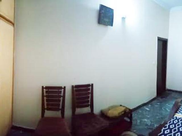 10 Marla House for Sale