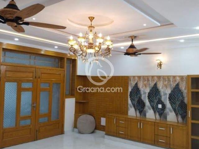 10 Marla House for Sale
