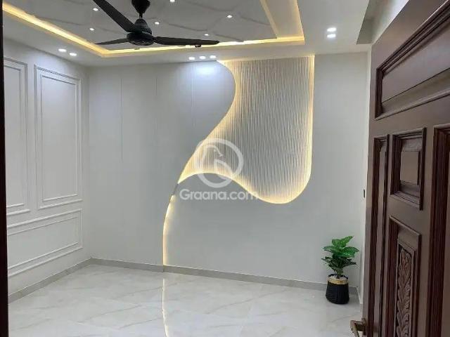 10 Marla House for Sale