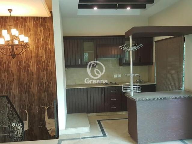 10 Marla House for Sale