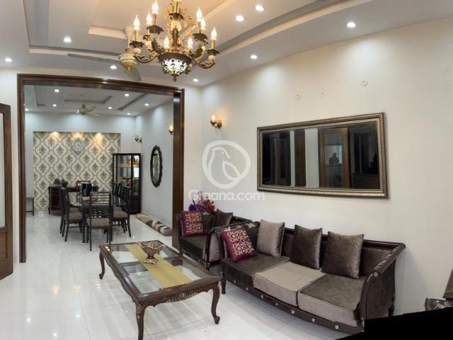 10 Marla House for Sale