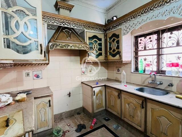 10 Marla House for Sale