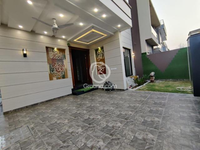 10 Marla House for Sale