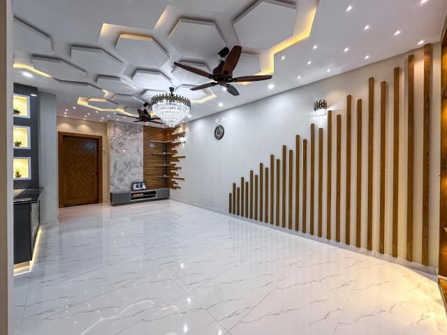 10 Marla House for Sale