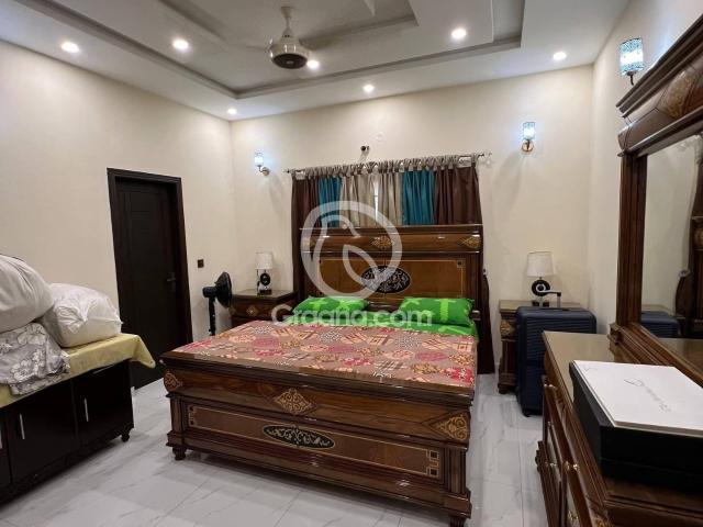 10 Marla House for Sale