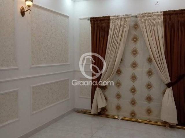 10 Marla House for Sale