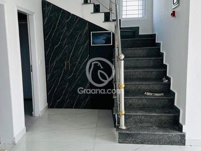 10 Marla House for Sale