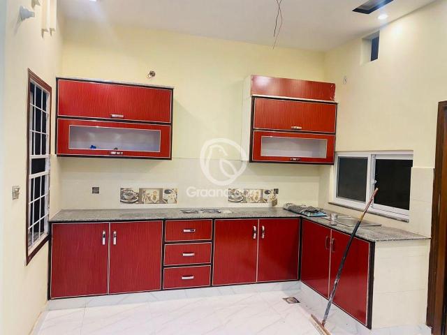 10 Marla House for Sale