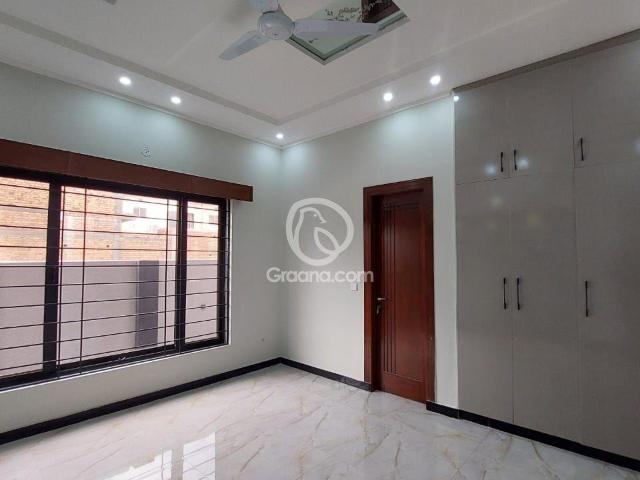 10 Marla House for Sale