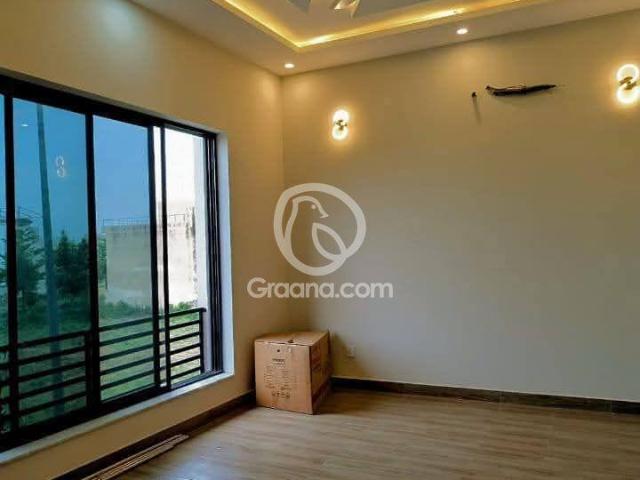 10 Marla House for Sale