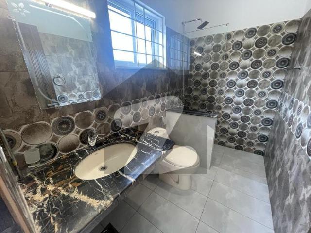 10 Marla House For Sale Top City 1