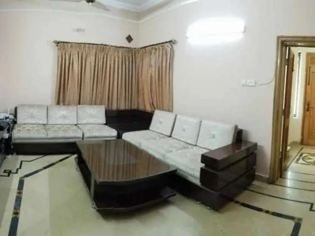 10 Marla House For Sale Wapda Town E2 Lahore Wapda Town ID 16075