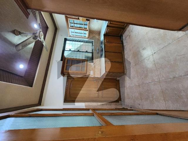10 Marla House For Sale Wapda Town Phase 1 Block F1