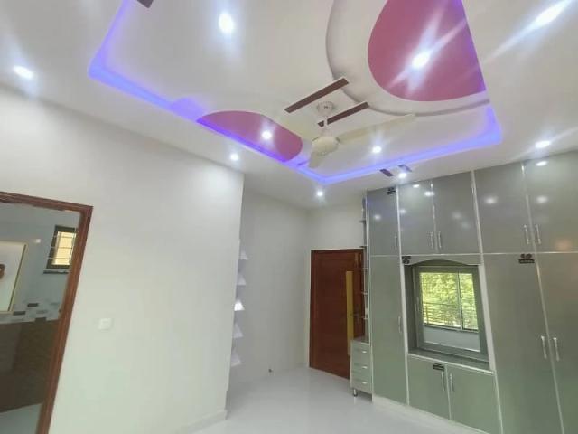 10 Marla House For Sale With Premium Amenities In Centarl Block Bahria Orchard Lahore Bahria Orchard ID 91808