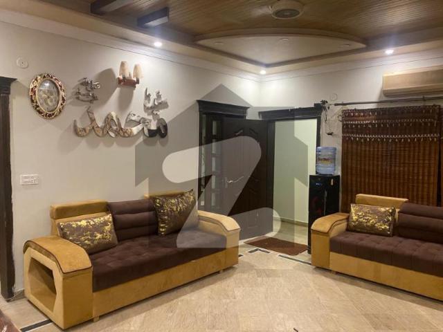 10 Marla House For Sale A Block, Gulshan e Ravi Block A