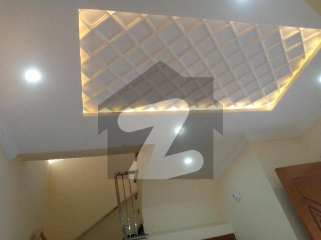 10 Marla House For Sale Al Jalil Garden