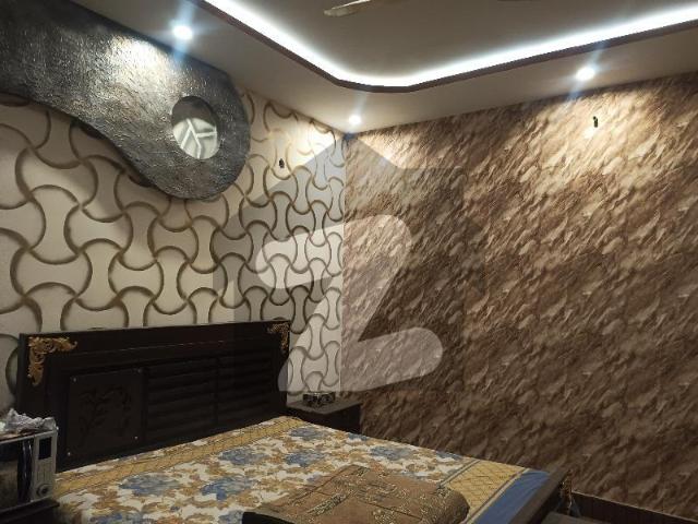 10 Marla House For Sale Al Jalil Garden