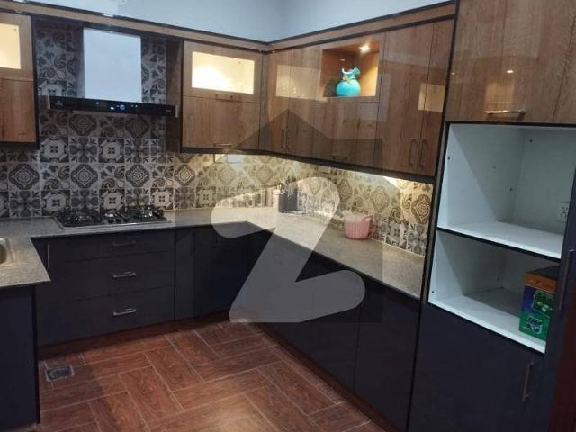 10 Marla House For Sale At Judicial Colony