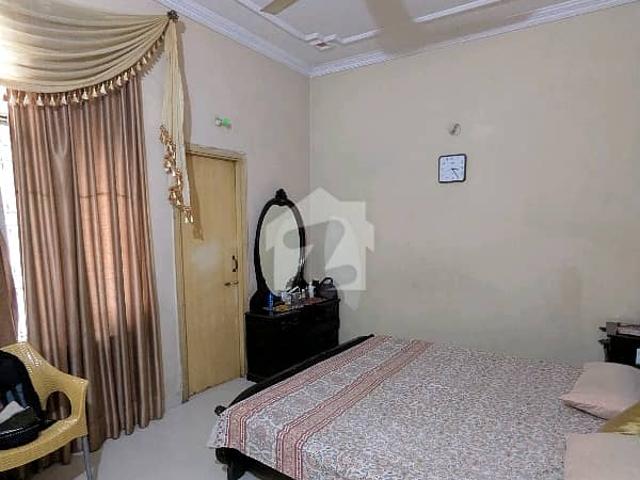 10 Marla House For sale Available In Allama Iqbal Town