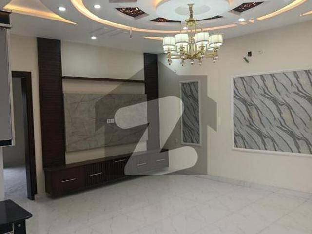 10 Marla House For Sale B Block Citi Housing Sialkot Citi Housing Society Block B