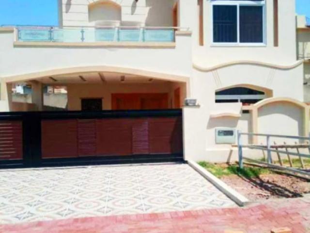 10 marla House for Sale Bahria Enclave, Islamabad Bahria Enclave ID 70194