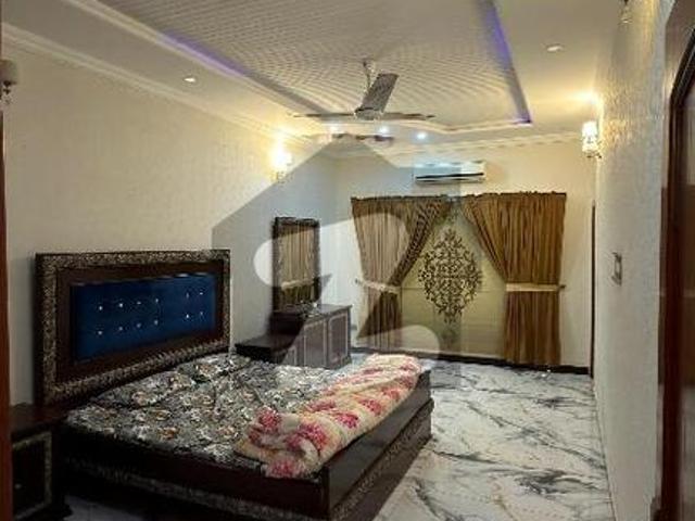 10 Marla House For Sale Bahria Town Phase 4
